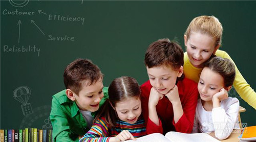 k12教育