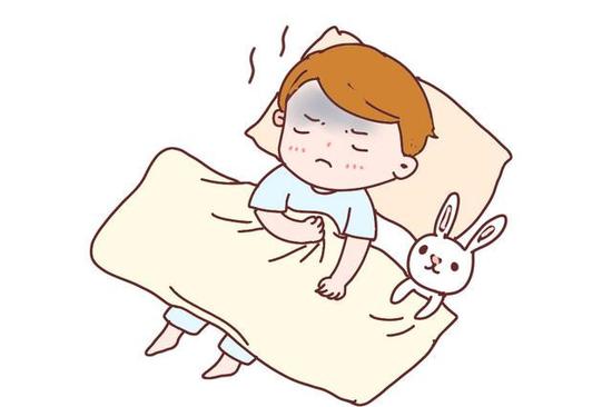 幼儿睡眠辅导