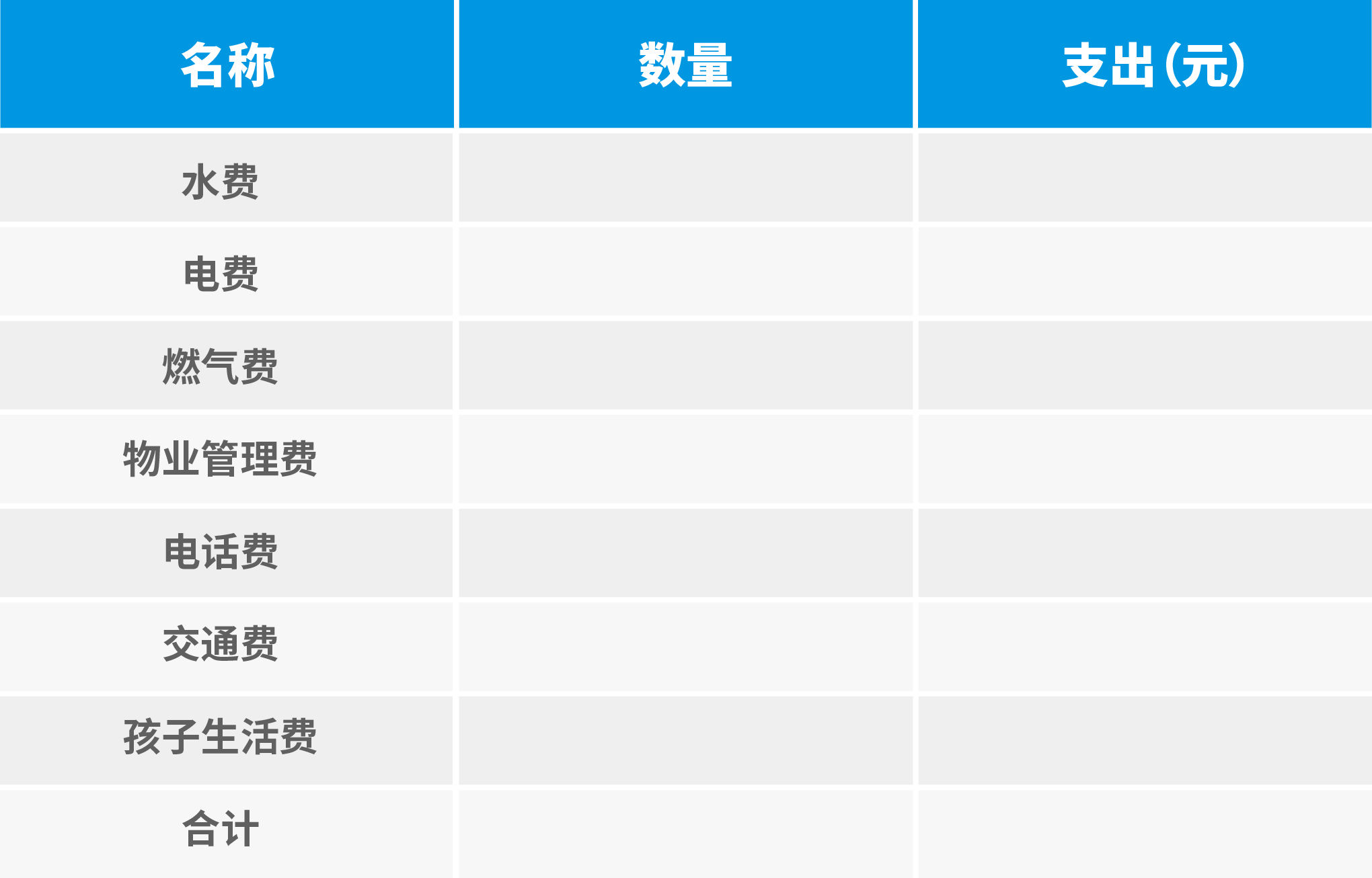 培养孩子自主选择的能力